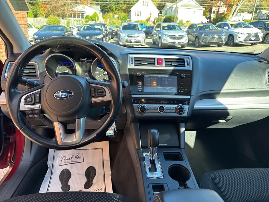 2015 Subaru Outback 4dr Wgn 2.5i Premium PZEV, available for sale in Waterbury, Connecticut | National Auto Brokers, Inc.. Waterbury, Connecticut 2015 Subaru Outback 4dr Wgn 2.5i Premium PZEV, available for sale in Waterbury, Connecticut | National Auto Brokers, Inc.. Waterbury, Connecticut