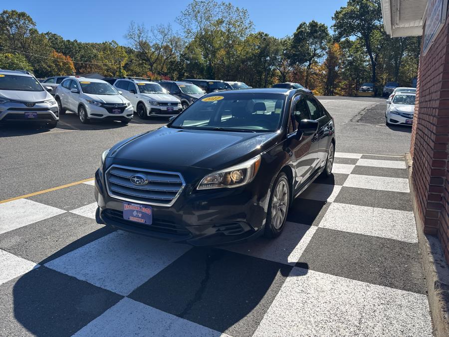 2017 Subaru Legacy 2.5i Premium, available for sale in Waterbury, Connecticut | National Auto Brokers, Inc.. Waterbury, Connecticut 2017 Subaru Legacy 2.5i Premium, available for sale in Waterbury, Connecticut | National Auto Brokers, Inc.. Waterbury, Connecticut