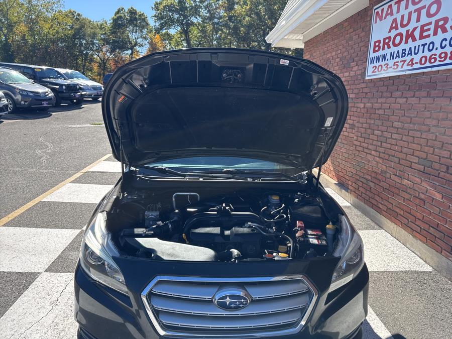 2017 Subaru Legacy 2.5i Premium, available for sale in Waterbury, Connecticut | National Auto Brokers, Inc.. Waterbury, Connecticut 2017 Subaru Legacy 2.5i Premium, available for sale in Waterbury, Connecticut | National Auto Brokers, Inc.. Waterbury, Connecticut