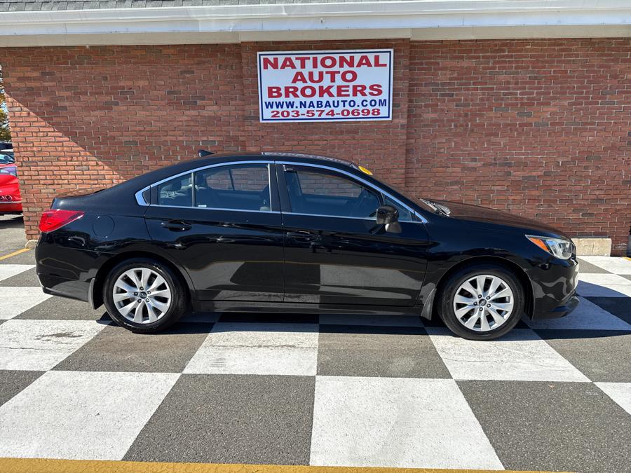 2017 Subaru Legacy 2.5i Premium, available for sale in Waterbury, Connecticut | National Auto Brokers, Inc.. Waterbury, Connecticut 2017 Subaru Legacy 2.5i Premium, available for sale in Waterbury, Connecticut | National Auto Brokers, Inc.. Waterbury, Connecticut