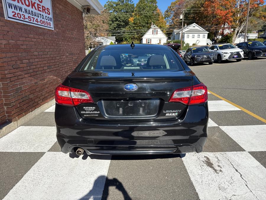 2017 Subaru Legacy 2.5i Premium, available for sale in Waterbury, Connecticut | National Auto Brokers, Inc.. Waterbury, Connecticut 2017 Subaru Legacy 2.5i Premium, available for sale in Waterbury, Connecticut | National Auto Brokers, Inc.. Waterbury, Connecticut