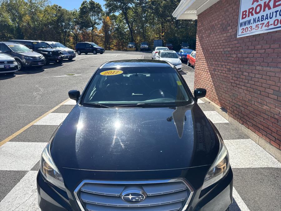 2017 Subaru Legacy 2.5i Premium, available for sale in Waterbury, Connecticut | National Auto Brokers, Inc.. Waterbury, Connecticut 2017 Subaru Legacy 2.5i Premium, available for sale in Waterbury, Connecticut | National Auto Brokers, Inc.. Waterbury, Connecticut