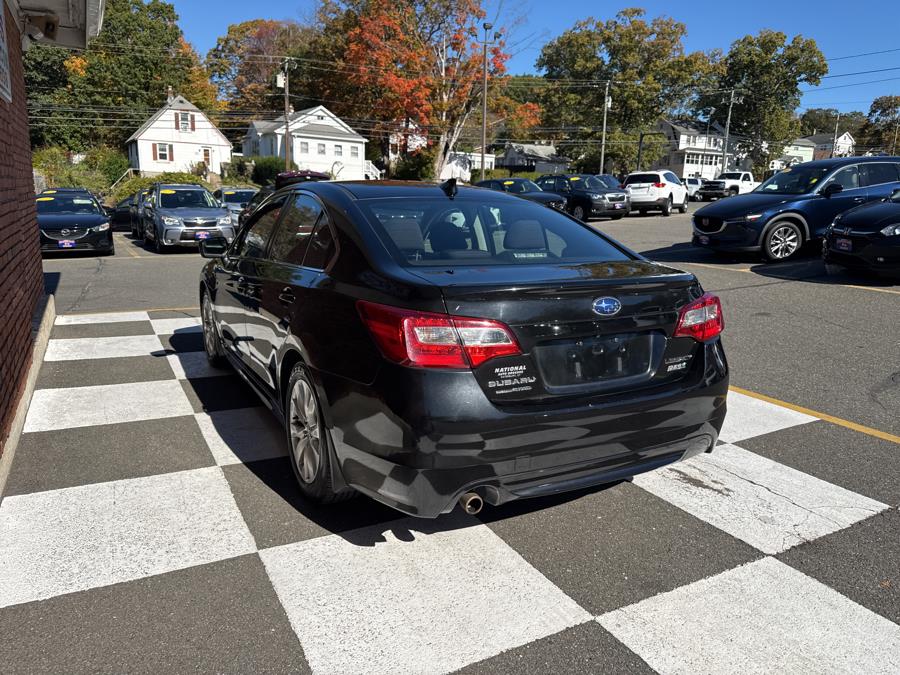 2017 Subaru Legacy 2.5i Premium, available for sale in Waterbury, Connecticut | National Auto Brokers, Inc.. Waterbury, Connecticut 2017 Subaru Legacy 2.5i Premium, available for sale in Waterbury, Connecticut | National Auto Brokers, Inc.. Waterbury, Connecticut