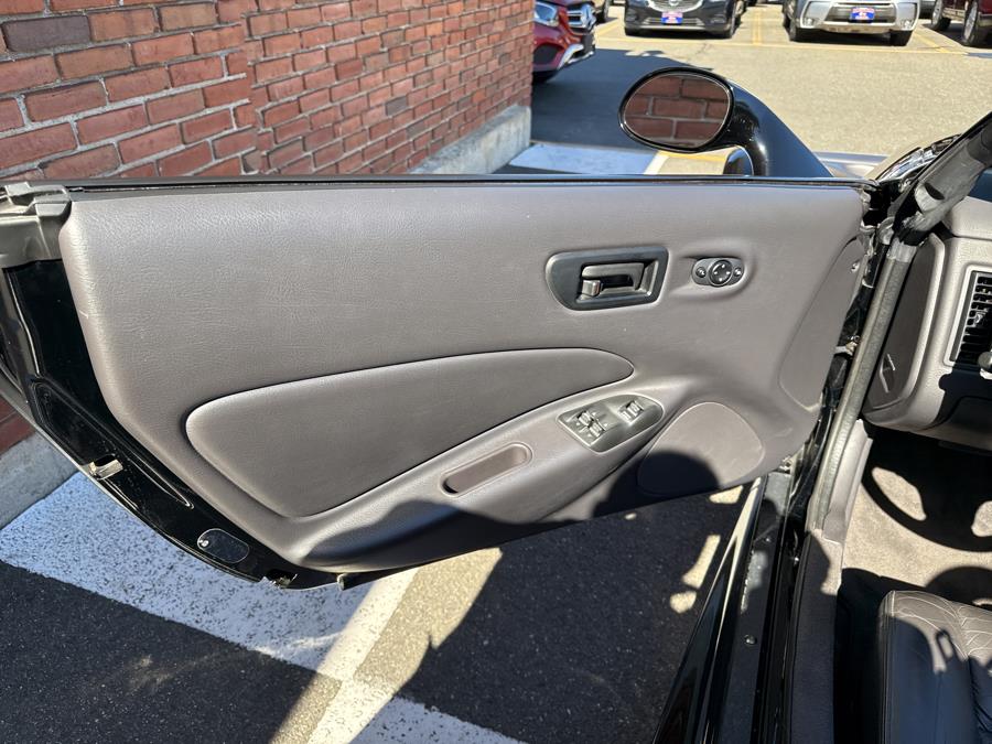 1999 Plymouth Prowler 2dr Roadster, available for sale in Waterbury, Connecticut | National Auto Brokers, Inc.. Waterbury, Connecticut 1999 Plymouth Prowler 2dr Roadster, available for sale in Waterbury, Connecticut | National Auto Brokers, Inc.. Waterbury, Connecticut