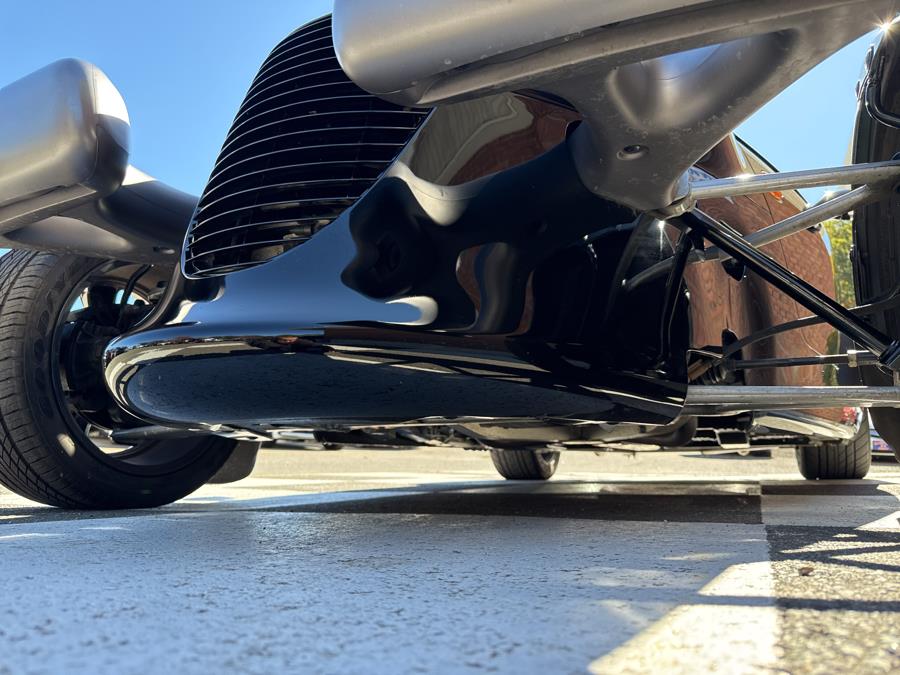 1999 Plymouth Prowler 2dr Roadster, available for sale in Waterbury, Connecticut | National Auto Brokers, Inc.. Waterbury, Connecticut 1999 Plymouth Prowler 2dr Roadster, available for sale in Waterbury, Connecticut | National Auto Brokers, Inc.. Waterbury, Connecticut