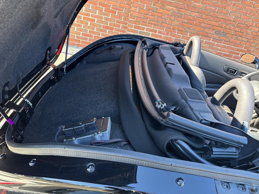 1999 Plymouth Prowler 2dr Roadster, available for sale in Waterbury, Connecticut | National Auto Brokers, Inc.. Waterbury, Connecticut 1999 Plymouth Prowler 2dr Roadster, available for sale in Waterbury, Connecticut | National Auto Brokers, Inc.. Waterbury, Connecticut