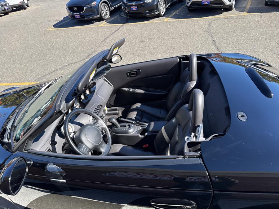 1999 Plymouth Prowler 2dr Roadster, available for sale in Waterbury, Connecticut | National Auto Brokers, Inc.. Waterbury, Connecticut 1999 Plymouth Prowler 2dr Roadster, available for sale in Waterbury, Connecticut | National Auto Brokers, Inc.. Waterbury, Connecticut