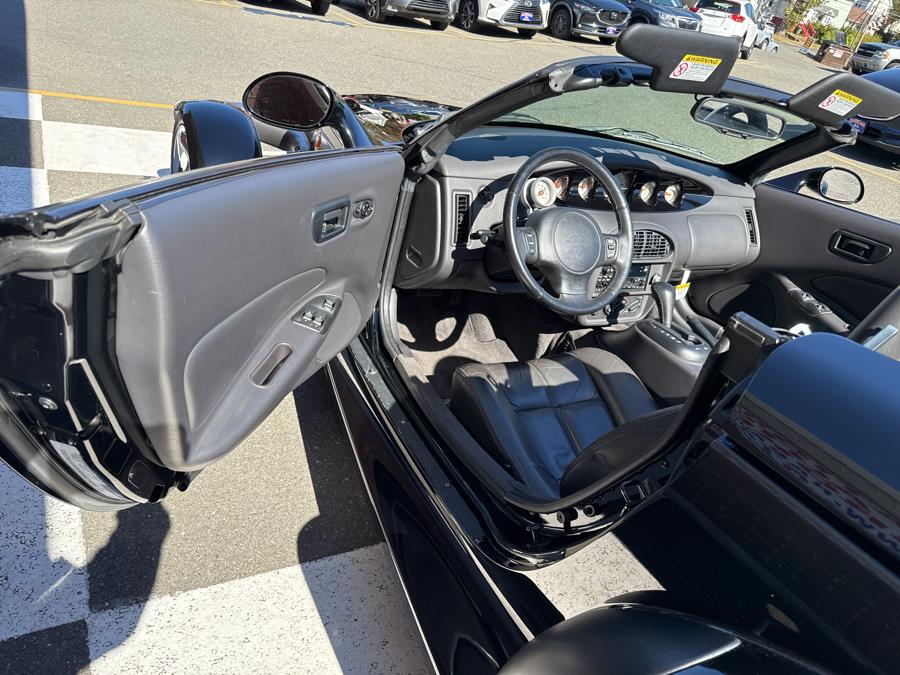 1999 Plymouth Prowler 2dr Roadster, available for sale in Waterbury, Connecticut | National Auto Brokers, Inc.. Waterbury, Connecticut 1999 Plymouth Prowler 2dr Roadster, available for sale in Waterbury, Connecticut | National Auto Brokers, Inc.. Waterbury, Connecticut