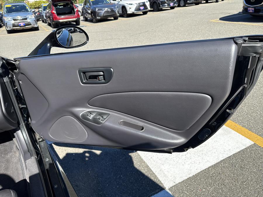 1999 Plymouth Prowler 2dr Roadster, available for sale in Waterbury, Connecticut | National Auto Brokers, Inc.. Waterbury, Connecticut 1999 Plymouth Prowler 2dr Roadster, available for sale in Waterbury, Connecticut | National Auto Brokers, Inc.. Waterbury, Connecticut