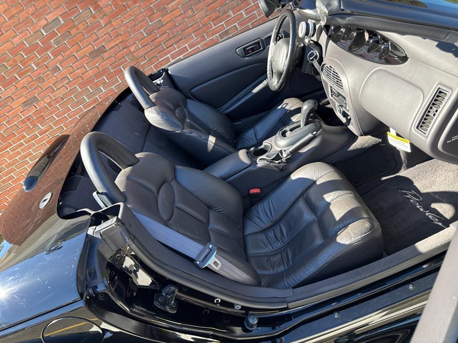 1999 Plymouth Prowler 2dr Roadster, available for sale in Waterbury, Connecticut | National Auto Brokers, Inc.. Waterbury, Connecticut 1999 Plymouth Prowler 2dr Roadster, available for sale in Waterbury, Connecticut | National Auto Brokers, Inc.. Waterbury, Connecticut