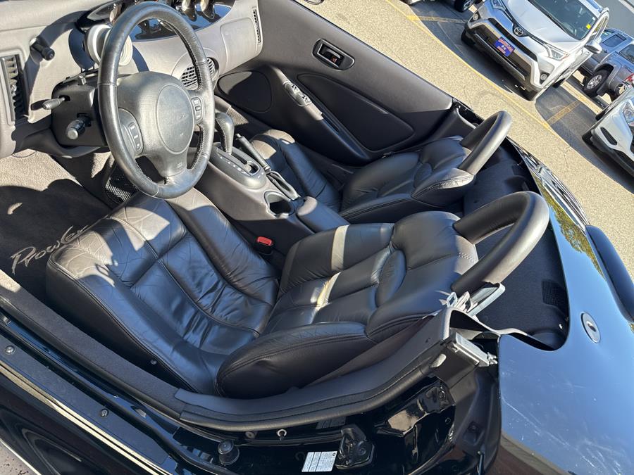 1999 Plymouth Prowler 2dr Roadster, available for sale in Waterbury, Connecticut | National Auto Brokers, Inc.. Waterbury, Connecticut 1999 Plymouth Prowler 2dr Roadster, available for sale in Waterbury, Connecticut | National Auto Brokers, Inc.. Waterbury, Connecticut