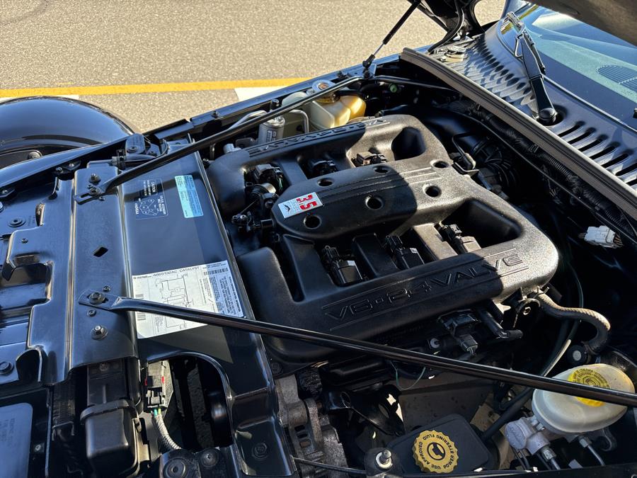 1999 Plymouth Prowler 2dr Roadster, available for sale in Waterbury, Connecticut | National Auto Brokers, Inc.. Waterbury, Connecticut 1999 Plymouth Prowler 2dr Roadster, available for sale in Waterbury, Connecticut | National Auto Brokers, Inc.. Waterbury, Connecticut