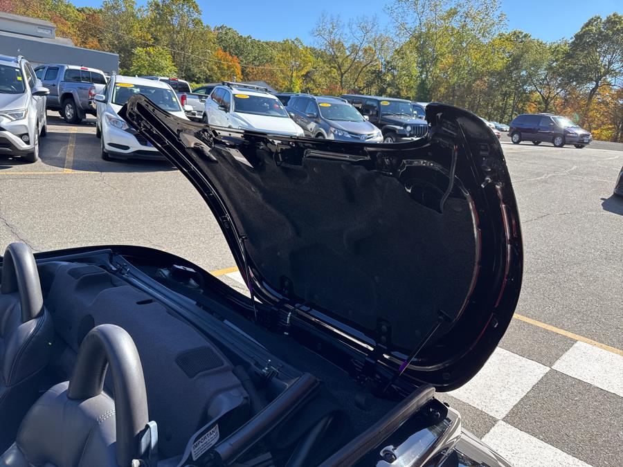 1999 Plymouth Prowler 2dr Roadster, available for sale in Waterbury, Connecticut | National Auto Brokers, Inc.. Waterbury, Connecticut 1999 Plymouth Prowler 2dr Roadster, available for sale in Waterbury, Connecticut | National Auto Brokers, Inc.. Waterbury, Connecticut