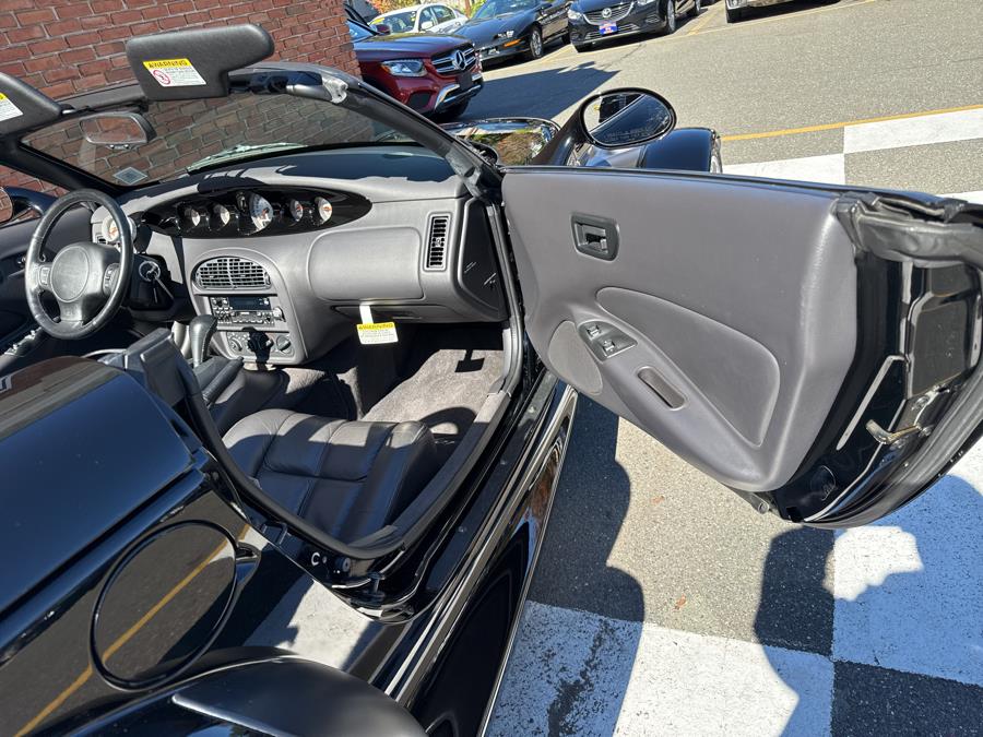 1999 Plymouth Prowler 2dr Roadster, available for sale in Waterbury, Connecticut | National Auto Brokers, Inc.. Waterbury, Connecticut 1999 Plymouth Prowler 2dr Roadster, available for sale in Waterbury, Connecticut | National Auto Brokers, Inc.. Waterbury, Connecticut