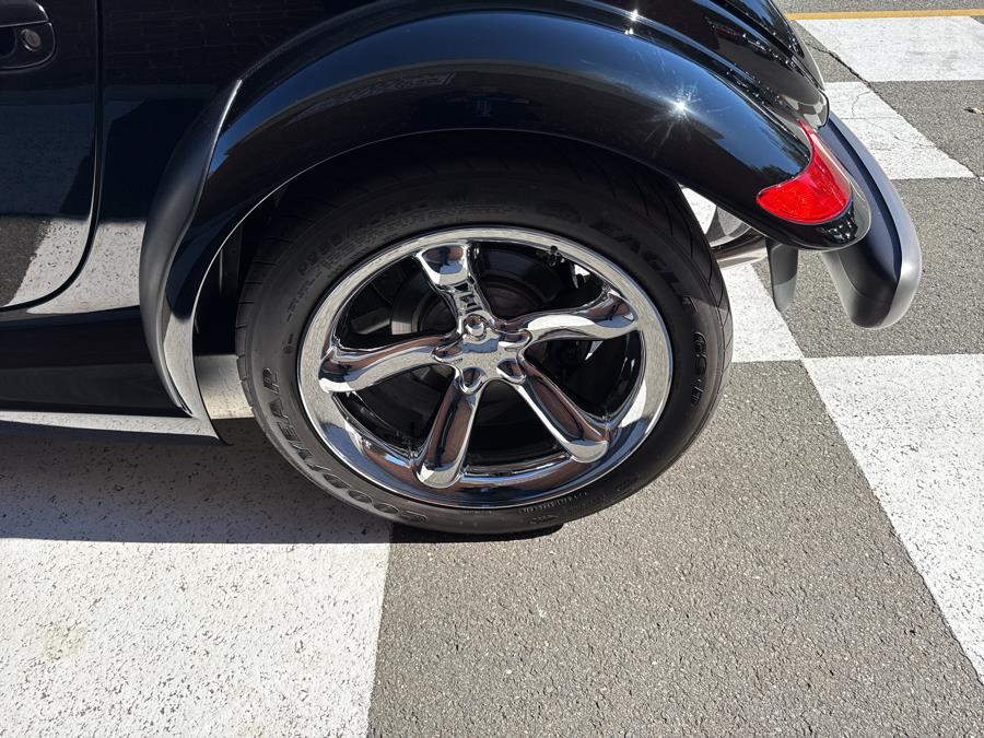 1999 Plymouth Prowler 2dr Roadster, available for sale in Waterbury, Connecticut | National Auto Brokers, Inc.. Waterbury, Connecticut 1999 Plymouth Prowler 2dr Roadster, available for sale in Waterbury, Connecticut | National Auto Brokers, Inc.. Waterbury, Connecticut