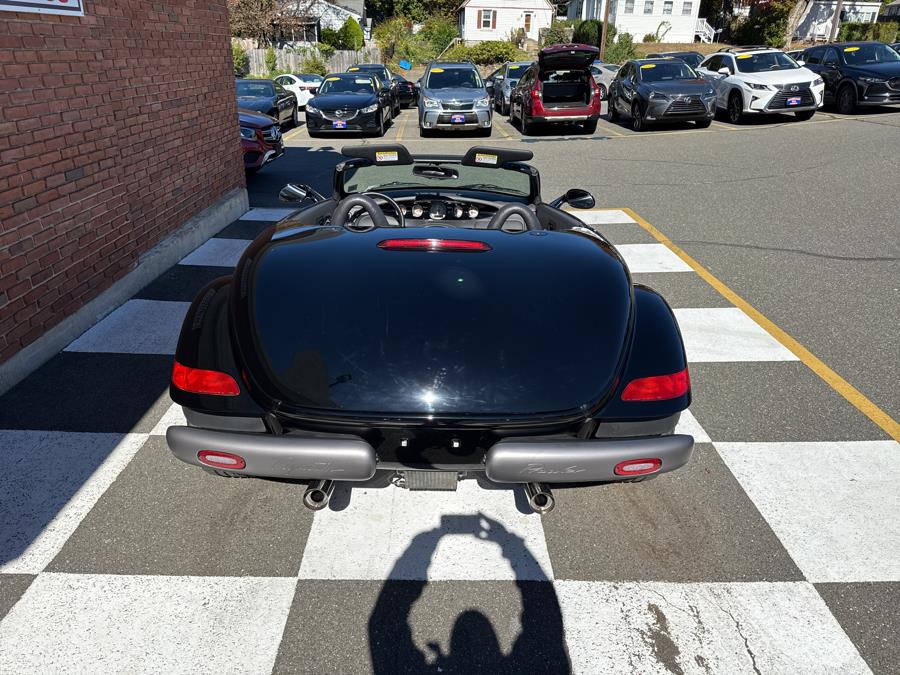 1999 Plymouth Prowler 2dr Roadster, available for sale in Waterbury, Connecticut | National Auto Brokers, Inc.. Waterbury, Connecticut 1999 Plymouth Prowler 2dr Roadster, available for sale in Waterbury, Connecticut | National Auto Brokers, Inc.. Waterbury, Connecticut