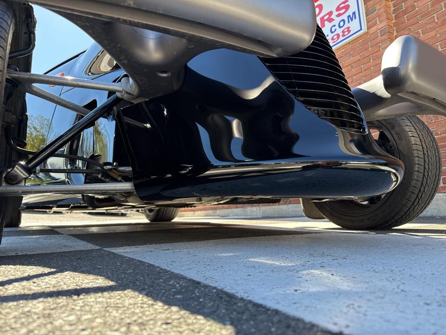 1999 Plymouth Prowler 2dr Roadster, available for sale in Waterbury, Connecticut | National Auto Brokers, Inc.. Waterbury, Connecticut 1999 Plymouth Prowler 2dr Roadster, available for sale in Waterbury, Connecticut | National Auto Brokers, Inc.. Waterbury, Connecticut