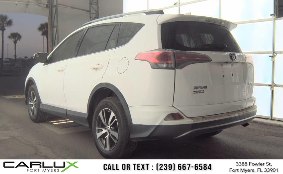 Used 2017 Toyota RAV4 in Woodside, New York | Drive Central. Woodside, New York
