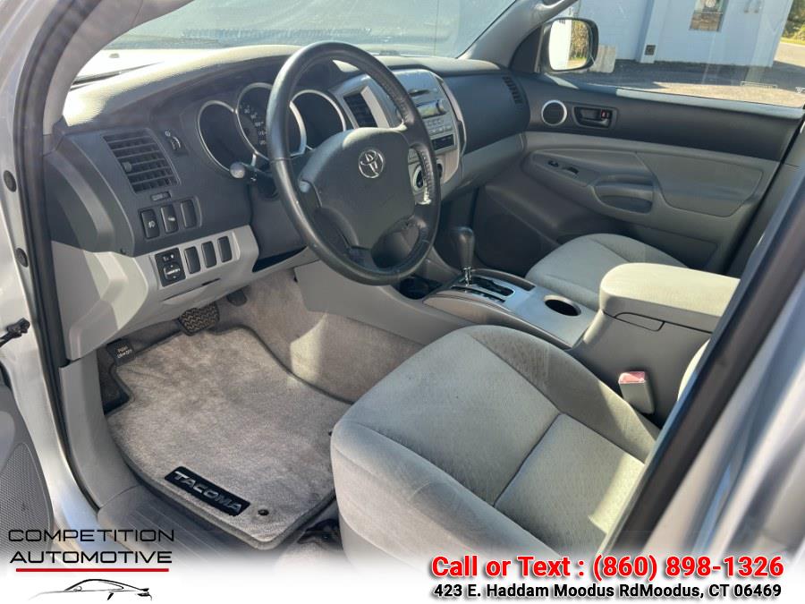 2005 Toyota Tacoma 4x4 photo 4