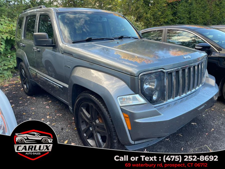 Used 2012 jeep Liberty in Prospect, Connecticut | Carlux Auto Sales & Service LLC. Prospect, Connecticut