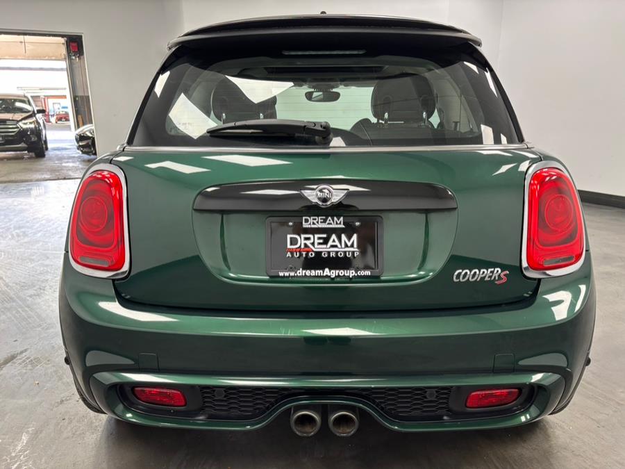 2015 MINI Cooper Hardtop 2dr HB S, available for sale in Elizabeth, New Jersey | Dream Auto Group. Elizabeth, New Jersey 2015 MINI Cooper Hardtop 2dr HB S, available for sale in Elizabeth, New Jersey | Dream Auto Group. Elizabeth, New Jersey
