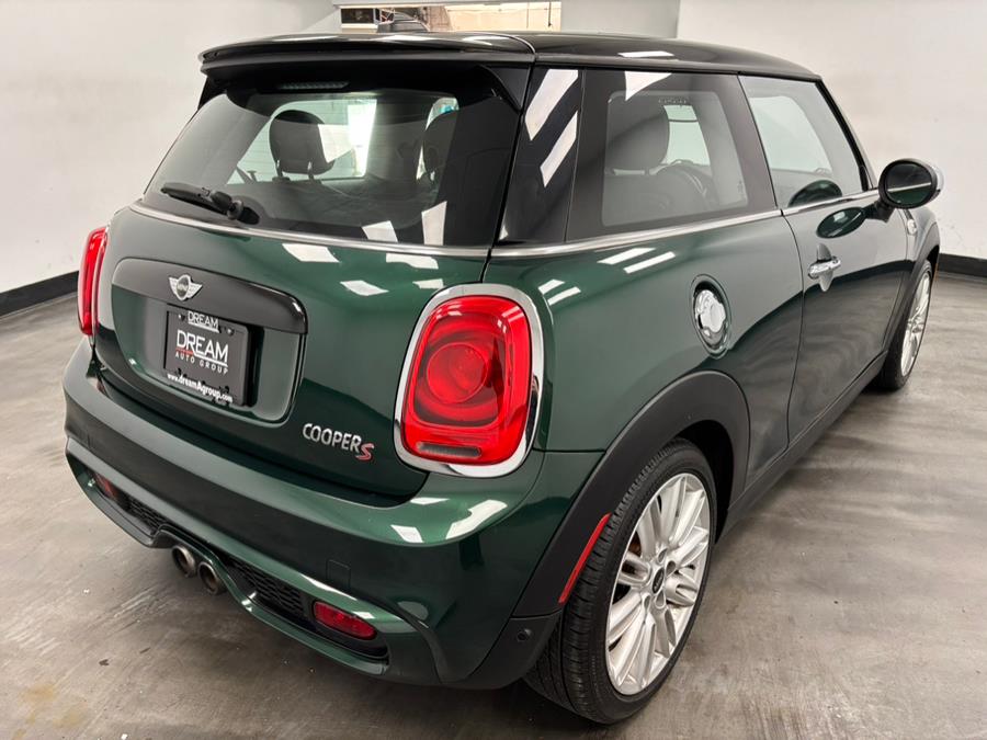 2015 MINI Cooper Hardtop 2dr HB S, available for sale in Elizabeth, New Jersey | Dream Auto Group. Elizabeth, New Jersey 2015 MINI Cooper Hardtop 2dr HB S, available for sale in Elizabeth, New Jersey | Dream Auto Group. Elizabeth, New Jersey
