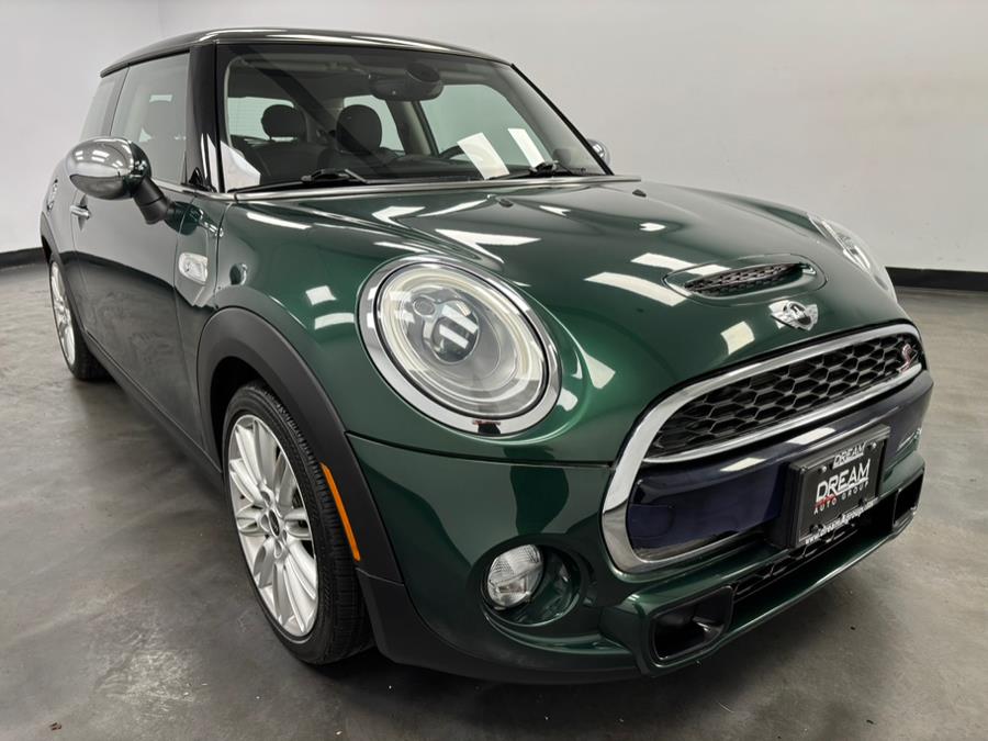2015 MINI Cooper Hardtop 2dr HB S, available for sale in Elizabeth, New Jersey | Dream Auto Group. Elizabeth, New Jersey 2015 MINI Cooper Hardtop 2dr HB S, available for sale in Elizabeth, New Jersey | Dream Auto Group. Elizabeth, New Jersey