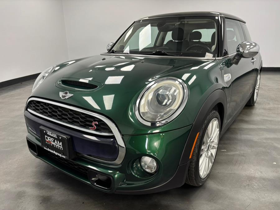 2015 MINI Cooper Hardtop 2dr HB S, available for sale in Elizabeth, New Jersey | Dream Auto Group. Elizabeth, New Jersey 2015 MINI Cooper Hardtop 2dr HB S, available for sale in Elizabeth, New Jersey | Dream Auto Group. Elizabeth, New Jersey