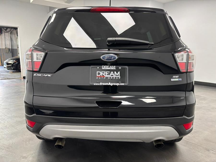 2017 Ford Escape SE 4WD, available for sale in Elizabeth, New Jersey | Dream Auto Group. Elizabeth, New Jersey 2017 Ford Escape SE 4WD, available for sale in Elizabeth, New Jersey | Dream Auto Group. Elizabeth, New Jersey