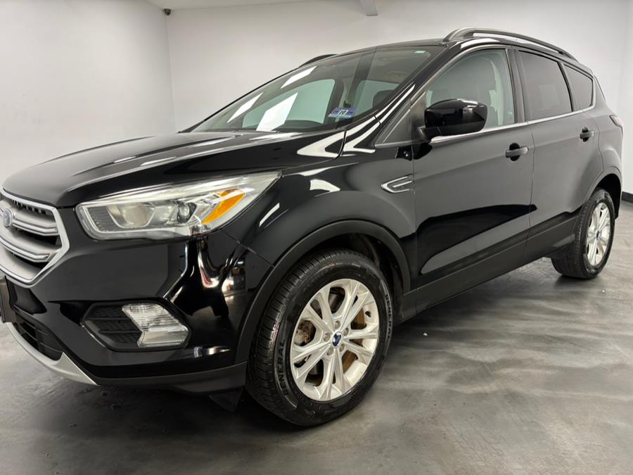 2017 Ford Escape SE 4WD, available for sale in Elizabeth, New Jersey | Dream Auto Group. Elizabeth, New Jersey 2017 Ford Escape SE 4WD, available for sale in Elizabeth, New Jersey | Dream Auto Group. Elizabeth, New Jersey