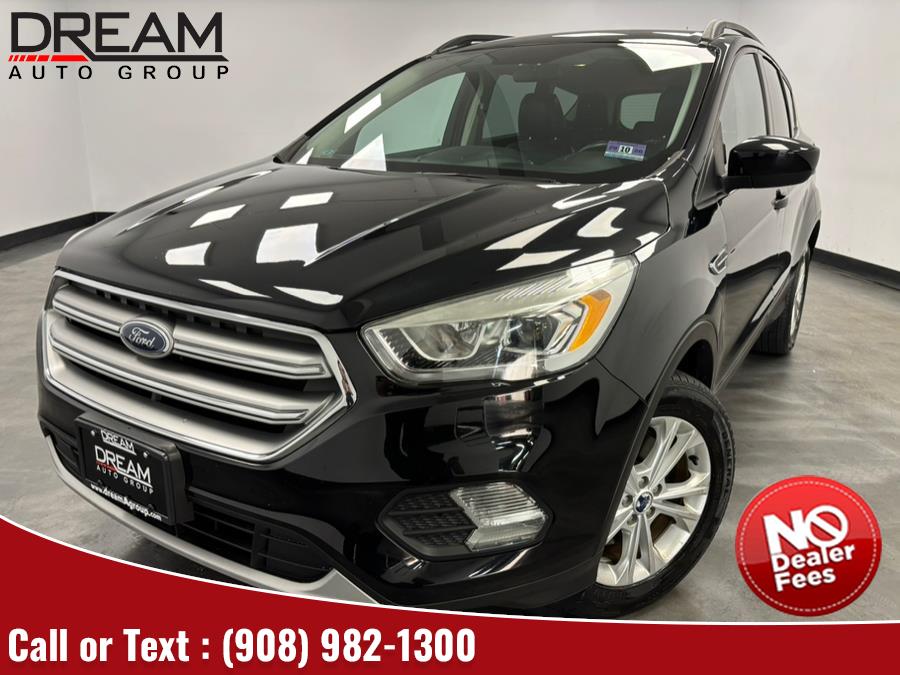 2017 Ford Escape SE 4WD, available for sale in Elizabeth, New Jersey | Dream Auto Group. Elizabeth, New Jersey 2017 Ford Escape SE 4WD, available for sale in Elizabeth, New Jersey | Dream Auto Group. Elizabeth, New Jersey