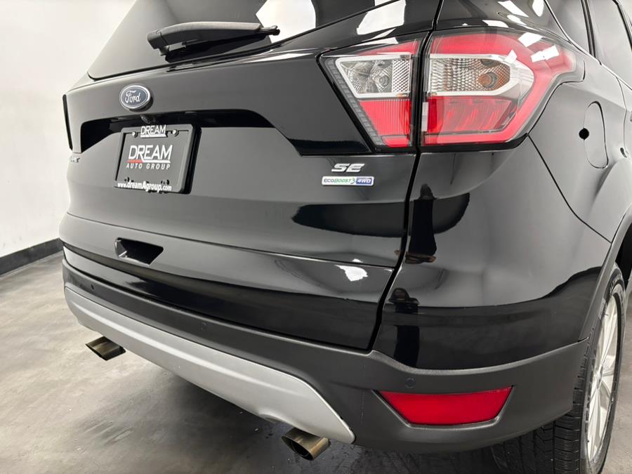2017 Ford Escape SE 4WD, available for sale in Elizabeth, New Jersey | Dream Auto Group. Elizabeth, New Jersey 2017 Ford Escape SE 4WD, available for sale in Elizabeth, New Jersey | Dream Auto Group. Elizabeth, New Jersey