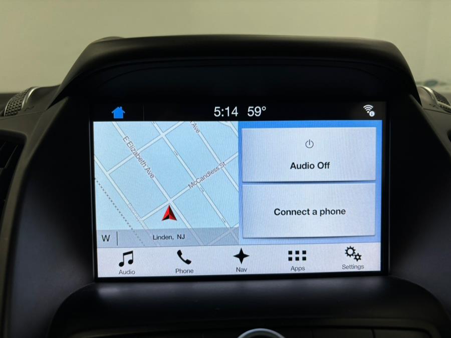 2017 Ford Escape SE 4WD, available for sale in Elizabeth, New Jersey | Dream Auto Group. Elizabeth, New Jersey 2017 Ford Escape SE 4WD, available for sale in Elizabeth, New Jersey | Dream Auto Group. Elizabeth, New Jersey