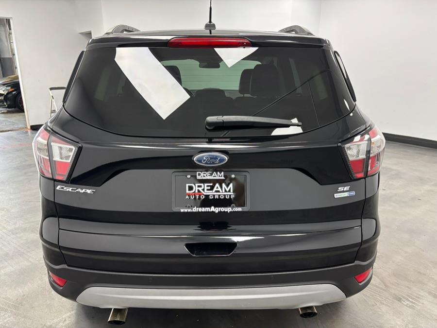 2017 Ford Escape SE 4WD, available for sale in Elizabeth, New Jersey | Dream Auto Group. Elizabeth, New Jersey 2017 Ford Escape SE 4WD, available for sale in Elizabeth, New Jersey | Dream Auto Group. Elizabeth, New Jersey