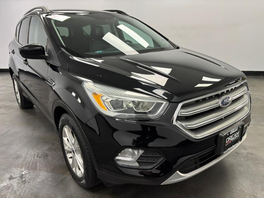 2017 Ford Escape SE 4WD, available for sale in Elizabeth, New Jersey | Dream Auto Group. Elizabeth, New Jersey 2017 Ford Escape SE 4WD, available for sale in Elizabeth, New Jersey | Dream Auto Group. Elizabeth, New Jersey