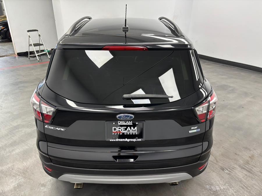 2017 Ford Escape SE 4WD, available for sale in Elizabeth, New Jersey | Dream Auto Group. Elizabeth, New Jersey 2017 Ford Escape SE 4WD, available for sale in Elizabeth, New Jersey | Dream Auto Group. Elizabeth, New Jersey