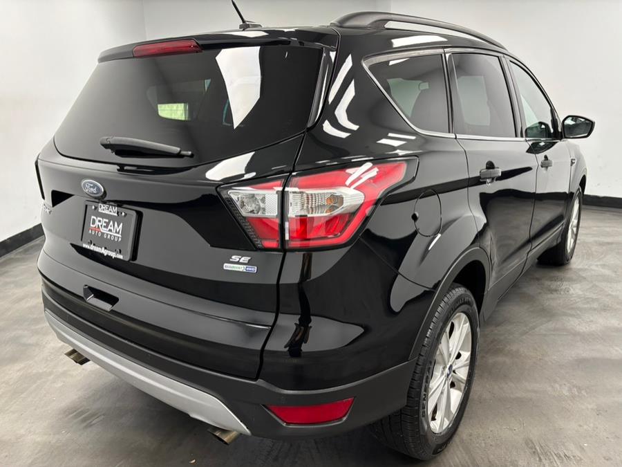 2017 Ford Escape SE 4WD, available for sale in Elizabeth, New Jersey | Dream Auto Group. Elizabeth, New Jersey 2017 Ford Escape SE 4WD, available for sale in Elizabeth, New Jersey | Dream Auto Group. Elizabeth, New Jersey