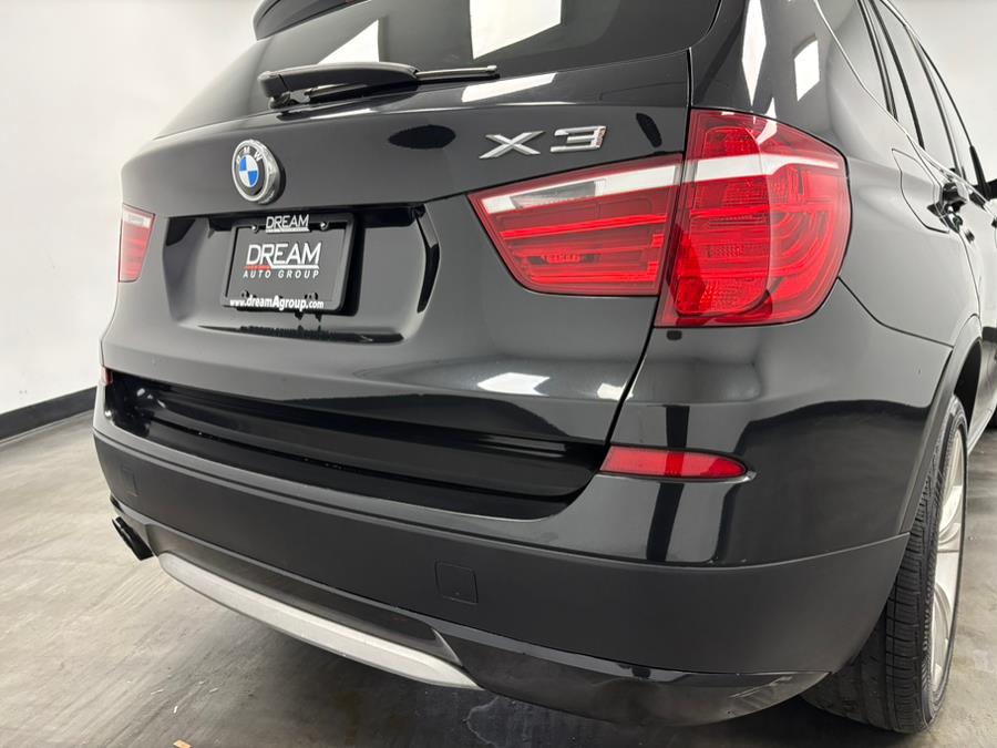 2013 BMW X3 AWD 4dr xDrive35i, available for sale in Elizabeth, New Jersey | Dream Auto Group. Elizabeth, New Jersey 2013 BMW X3 AWD 4dr xDrive35i, available for sale in Elizabeth, New Jersey | Dream Auto Group. Elizabeth, New Jersey