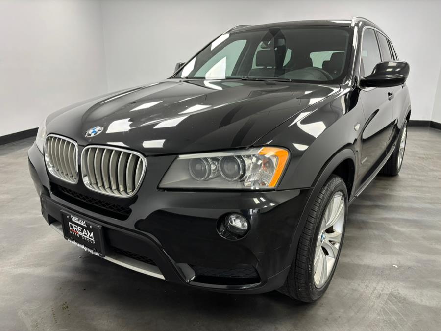 2013 BMW X3 AWD 4dr xDrive35i, available for sale in Elizabeth, New Jersey | Dream Auto Group. Elizabeth, New Jersey 2013 BMW X3 AWD 4dr xDrive35i, available for sale in Elizabeth, New Jersey | Dream Auto Group. Elizabeth, New Jersey