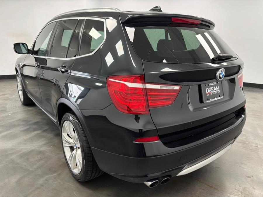 2013 BMW X3 AWD 4dr xDrive35i, available for sale in Elizabeth, New Jersey | Dream Auto Group. Elizabeth, New Jersey 2013 BMW X3 AWD 4dr xDrive35i, available for sale in Elizabeth, New Jersey | Dream Auto Group. Elizabeth, New Jersey
