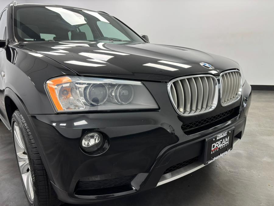2013 BMW X3 AWD 4dr xDrive35i, available for sale in Elizabeth, New Jersey | Dream Auto Group. Elizabeth, New Jersey 2013 BMW X3 AWD 4dr xDrive35i, available for sale in Elizabeth, New Jersey | Dream Auto Group. Elizabeth, New Jersey