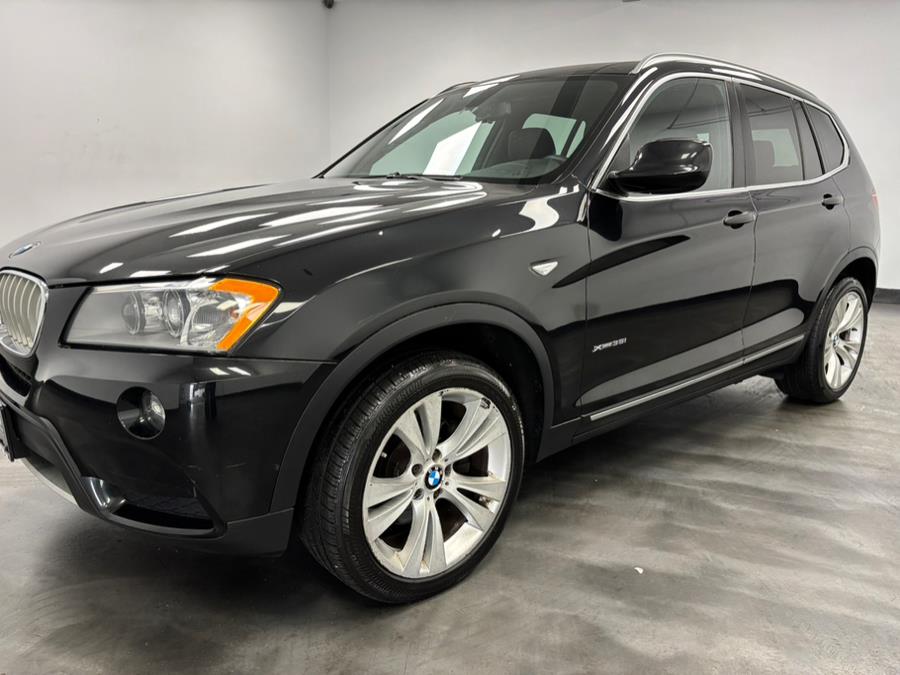 2013 BMW X3 AWD 4dr xDrive35i, available for sale in Elizabeth, New Jersey | Dream Auto Group. Elizabeth, New Jersey 2013 BMW X3 AWD 4dr xDrive35i, available for sale in Elizabeth, New Jersey | Dream Auto Group. Elizabeth, New Jersey