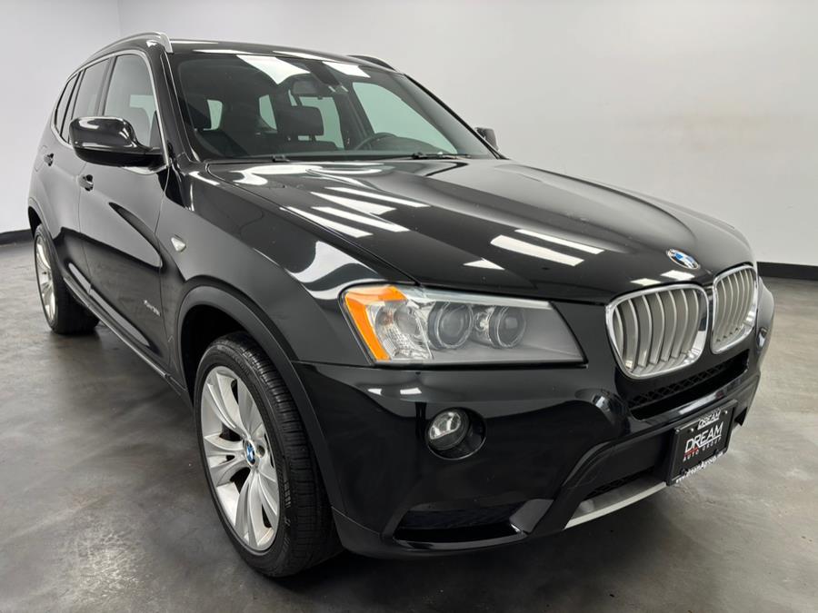 2013 BMW X3 AWD 4dr xDrive35i, available for sale in Elizabeth, New Jersey | Dream Auto Group. Elizabeth, New Jersey 2013 BMW X3 AWD 4dr xDrive35i, available for sale in Elizabeth, New Jersey | Dream Auto Group. Elizabeth, New Jersey