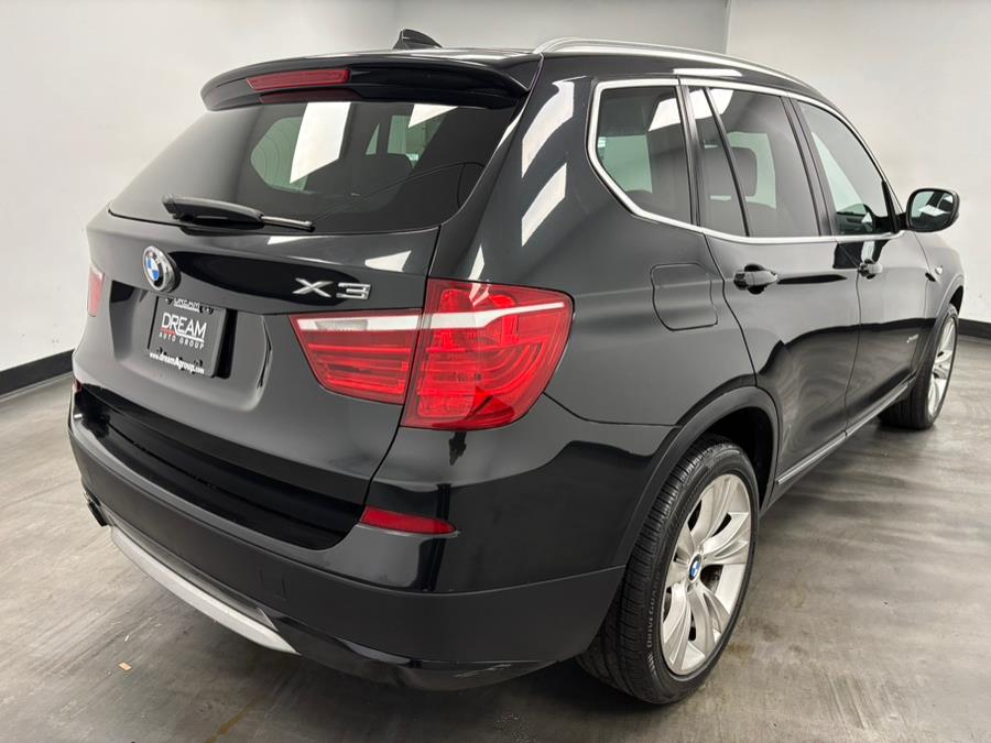 2013 BMW X3 AWD 4dr xDrive35i, available for sale in Elizabeth, New Jersey | Dream Auto Group. Elizabeth, New Jersey 2013 BMW X3 AWD 4dr xDrive35i, available for sale in Elizabeth, New Jersey | Dream Auto Group. Elizabeth, New Jersey