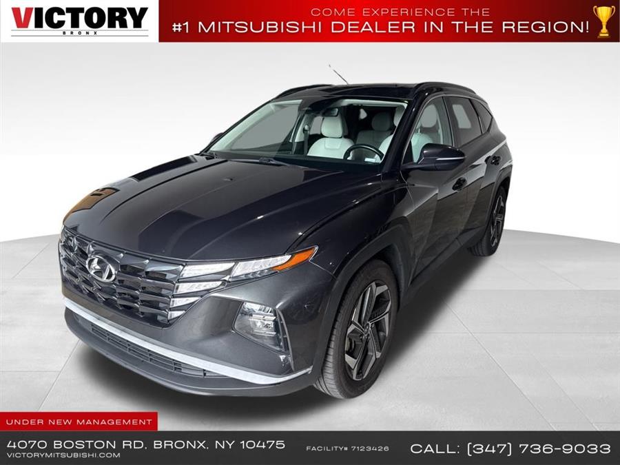 Used Hyundai Tucson SEL 2023 | Shop Auto NY. Bellerose, New York