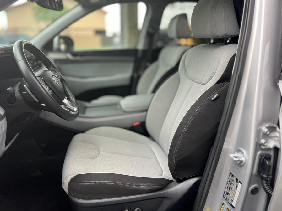 2022 Hyundai Palisade SEL AWD, available for sale in Hialeah, Florida | The Palm Motors LLC. Hialeah, Florida 2022 Hyundai Palisade SEL AWD, available for sale in Hialeah, Florida | The Palm Motors LLC. Hialeah, Florida