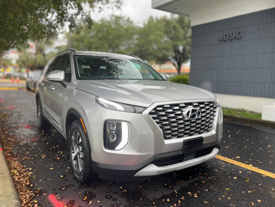 2022 Hyundai Palisade SEL AWD, available for sale in Hialeah, Florida | The Palm Motors LLC. Hialeah, Florida 2022 Hyundai Palisade SEL AWD, available for sale in Hialeah, Florida | The Palm Motors LLC. Hialeah, Florida