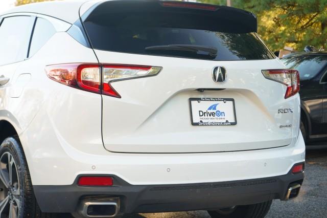 2022 Acura Rdx w/Advance Package, available for sale in Yonkers, New York | Westchester Auto Group. Yonkers, New York 2022 Acura Rdx w/Advance Package, available for sale in Yonkers, New York | Westchester Auto Group. Yonkers, New York