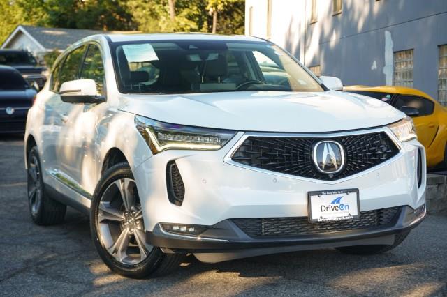2022 Acura Rdx w/Advance Package, available for sale in Yonkers, New York | Westchester Auto Group. Yonkers, New York 2022 Acura Rdx w/Advance Package, available for sale in Yonkers, New York | Westchester Auto Group. Yonkers, New York