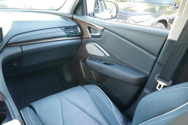 2022 Acura Rdx w/Advance Package, available for sale in Yonkers, New York | Westchester Auto Group. Yonkers, New York 2022 Acura Rdx w/Advance Package, available for sale in Yonkers, New York | Westchester Auto Group. Yonkers, New York